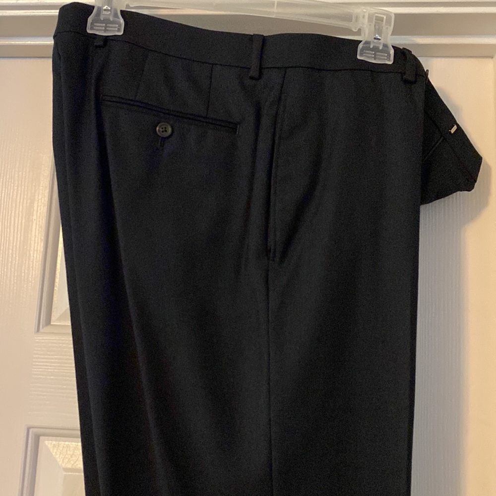 Dark blue Ralph Lauren Chinos